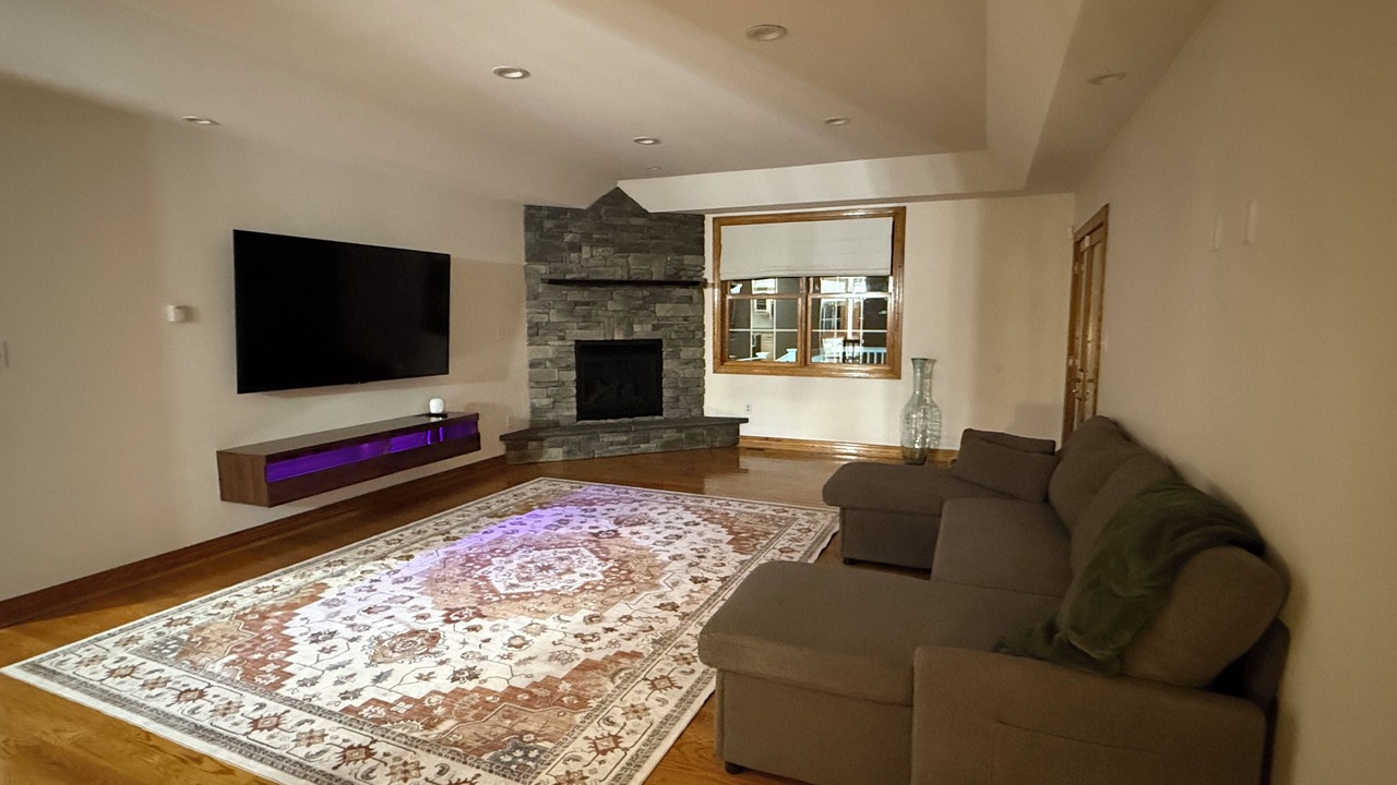 Photo of Livingroom in Horseheads