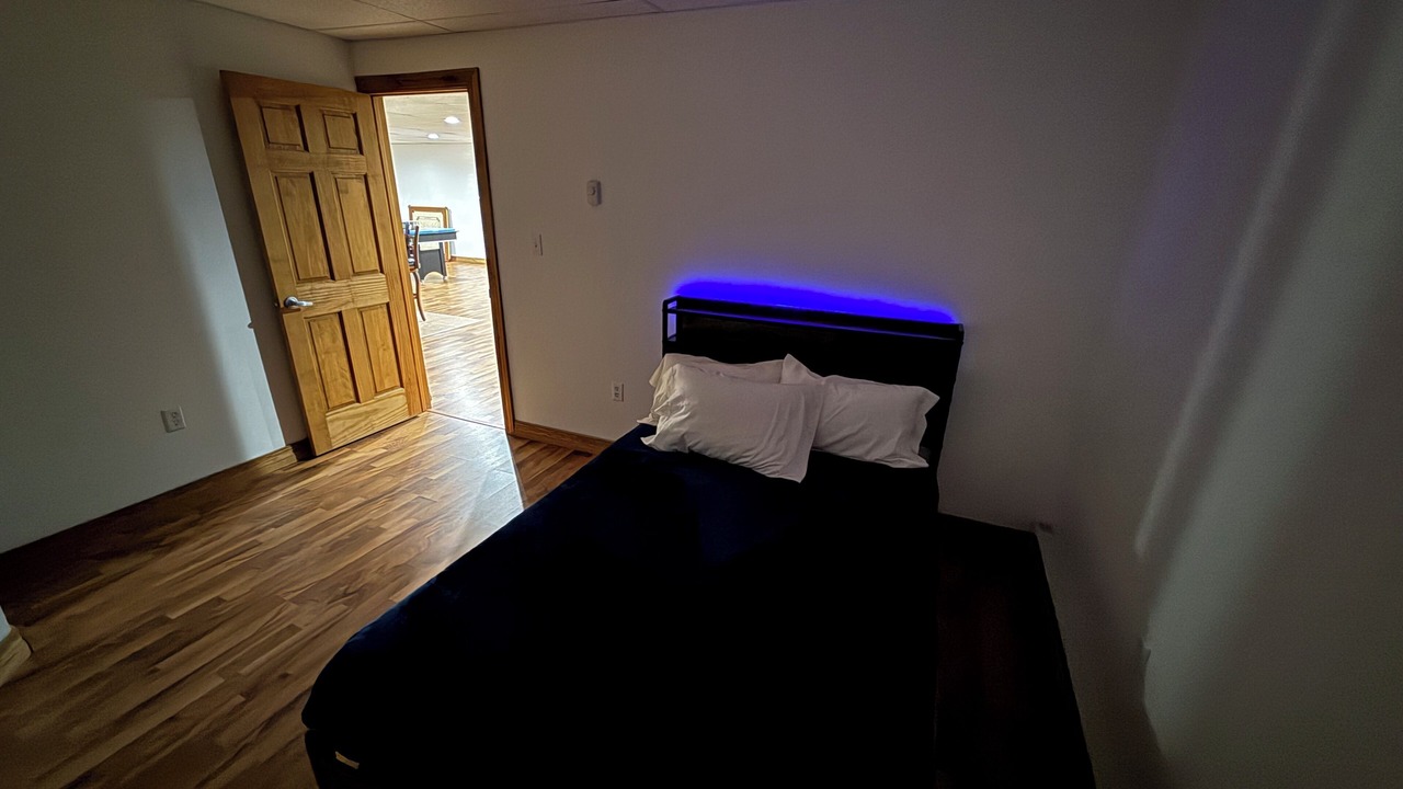 Photo of Bedroom in Horseheads