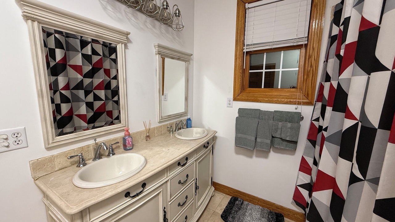 Photo of Bathroom in Horseheads