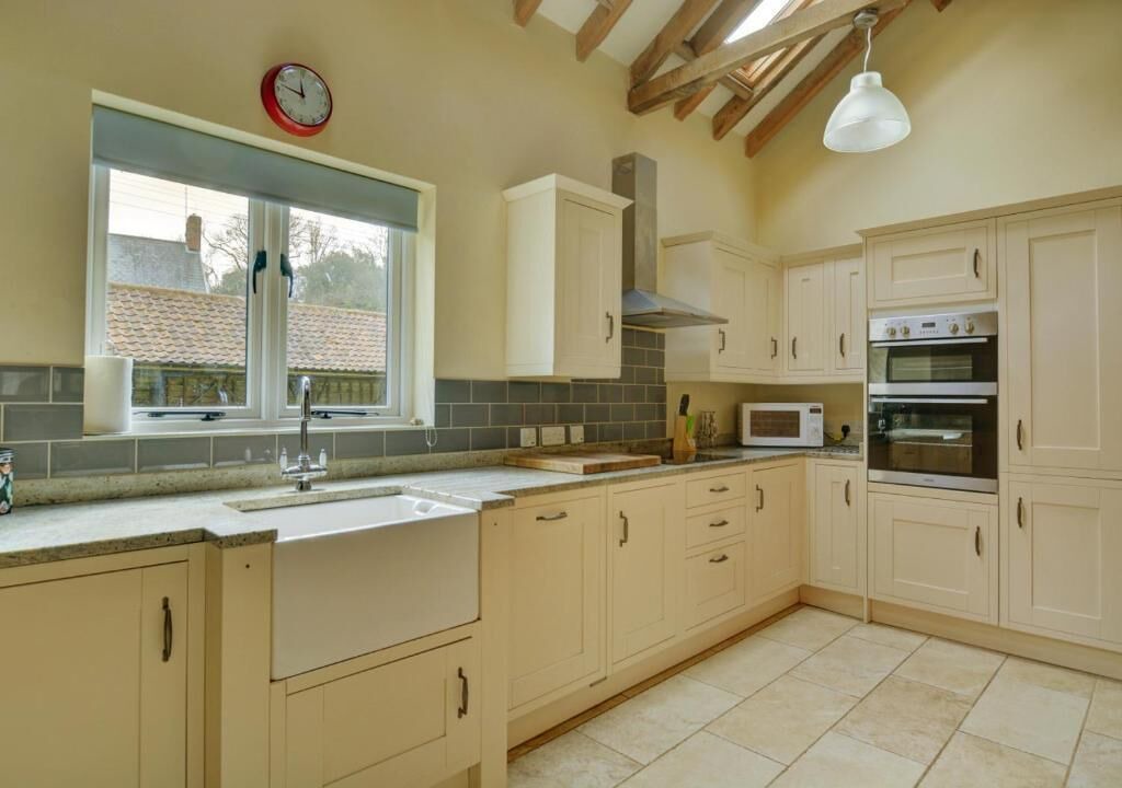 Photo of Kitchen in Sutton