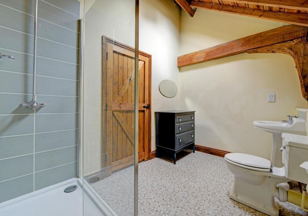 Photo of Bathroom in Sutton