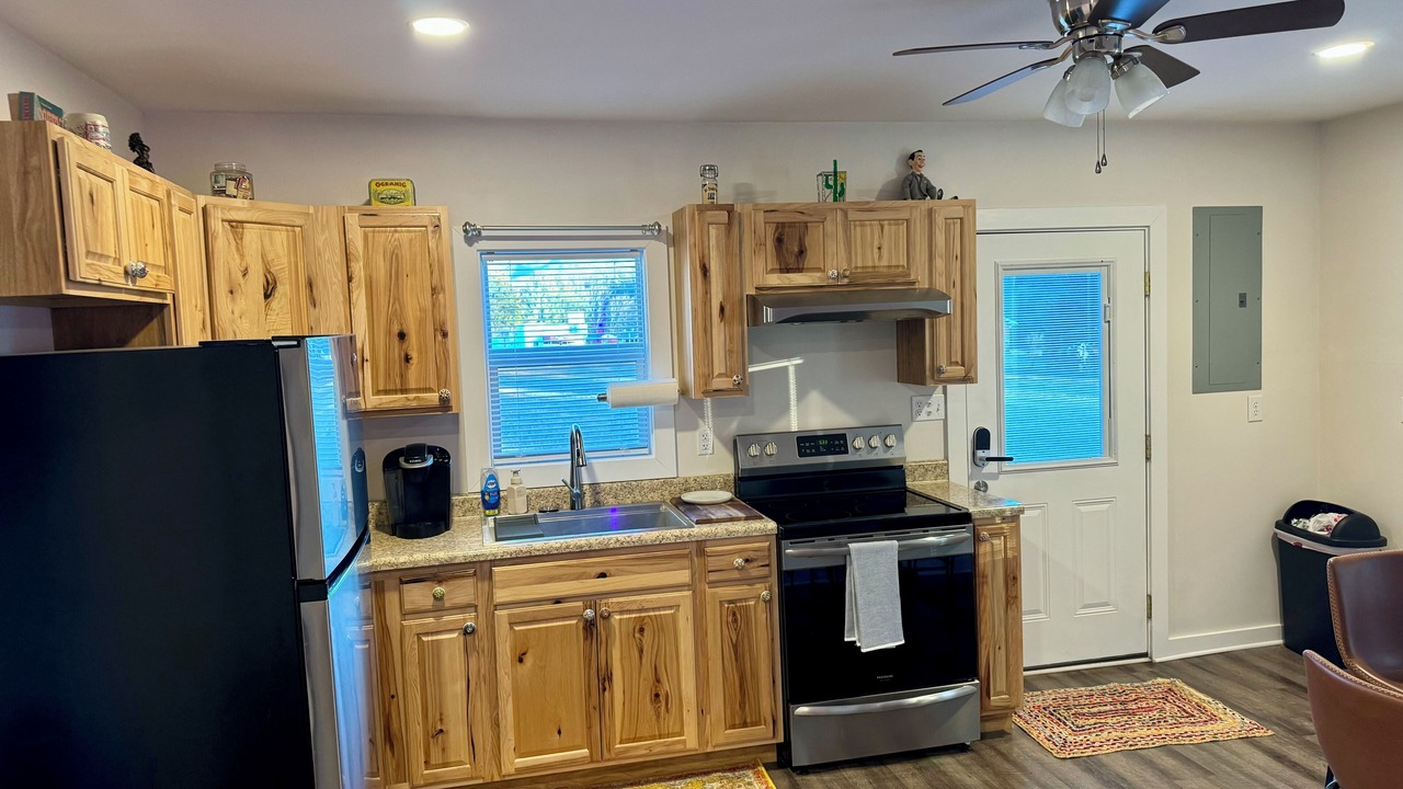 Photo of Kitchen in Covington