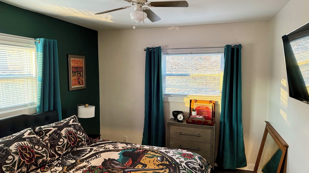 Photo of Bedroom in Covington