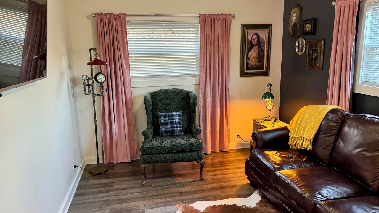 Photo of Livingroom in Covington