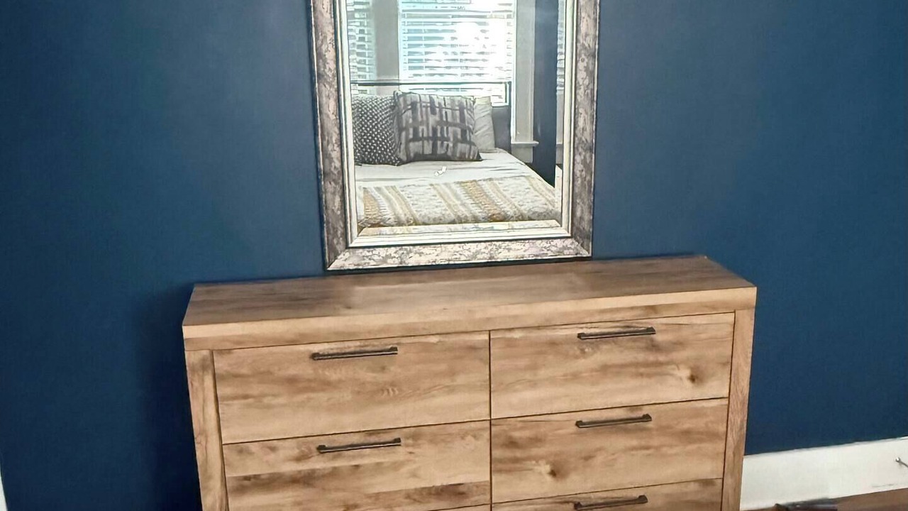 Photo of Bedroom in Central Gardens