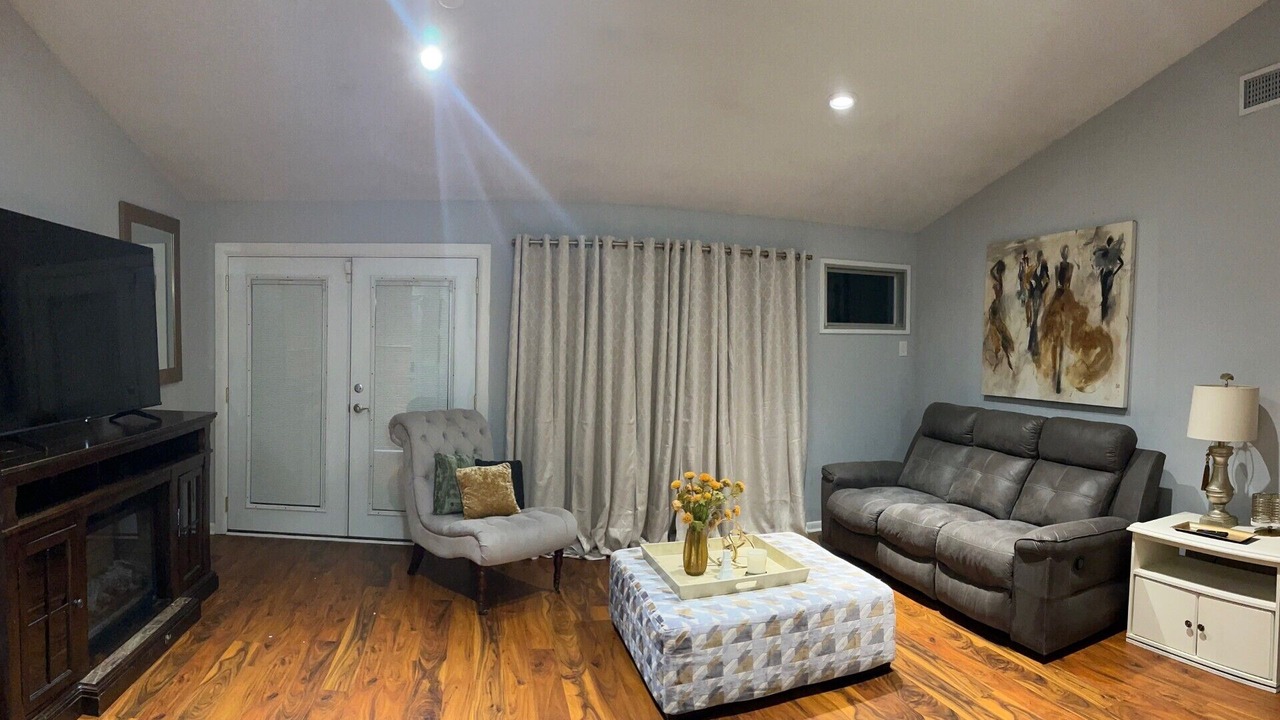 Photo of Livingroom in Shreveport