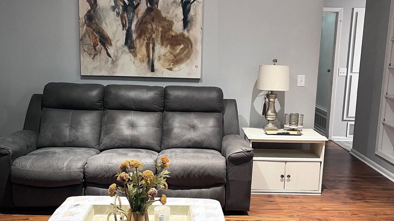 Photo of Livingroom in Shreveport