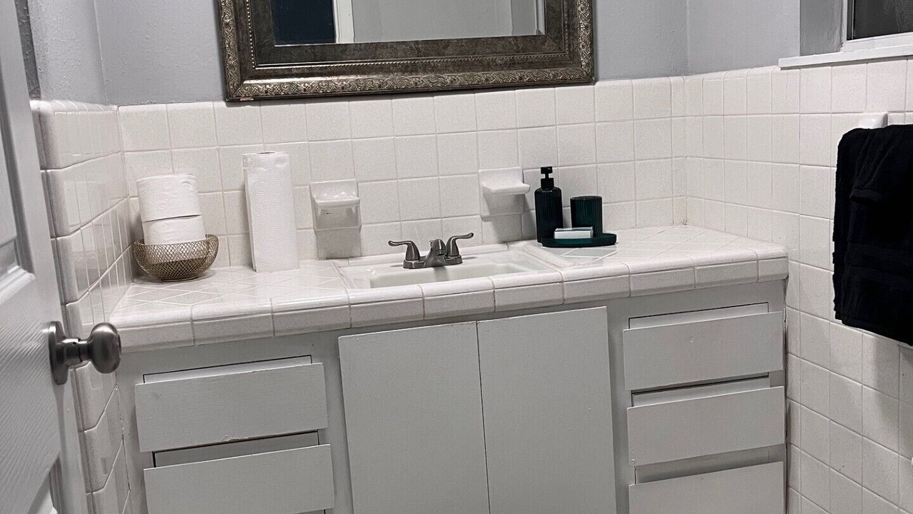 Photo of Bathroom in Shreveport