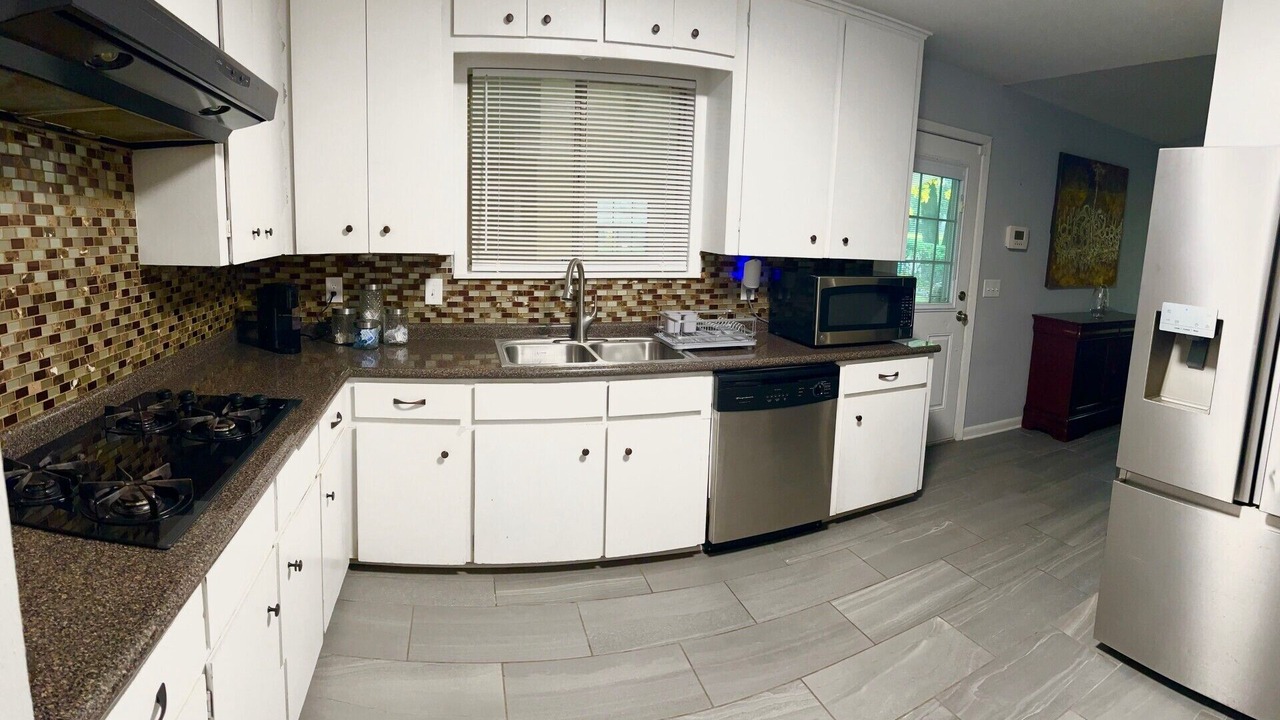 Photo of Kitchen in Shreveport