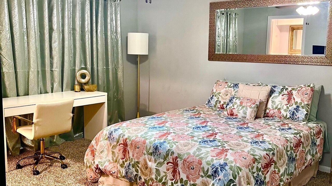 Photo of Bedroom in Shreveport