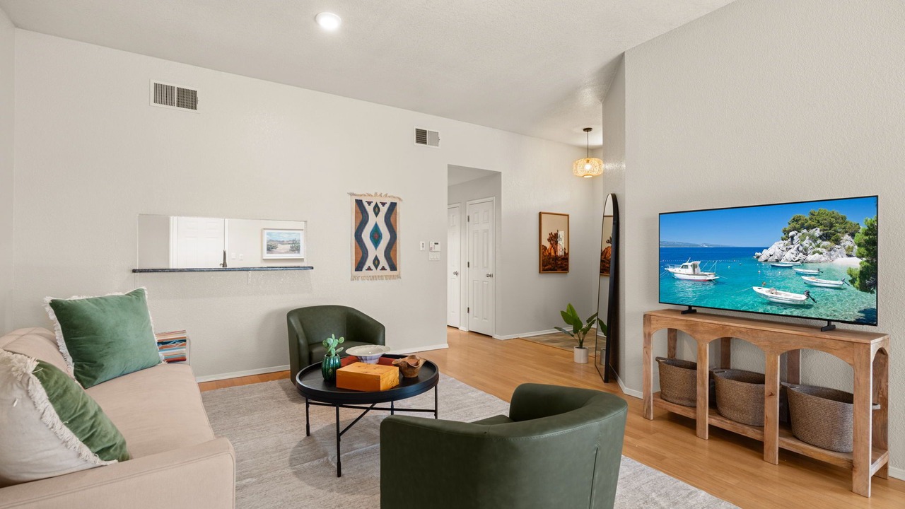 Photo of Livingroom in Oso Grande