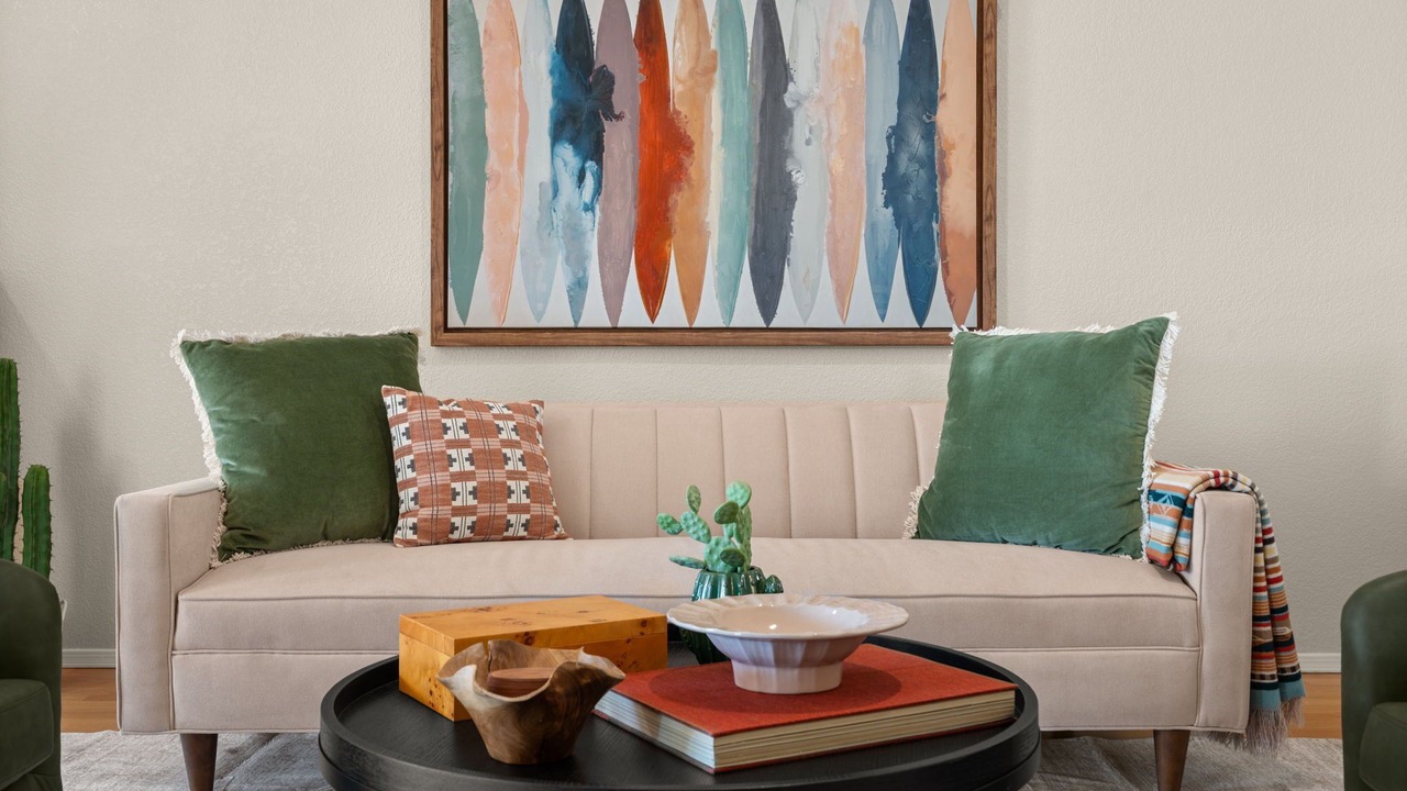 Photo of Livingroom in Oso Grande