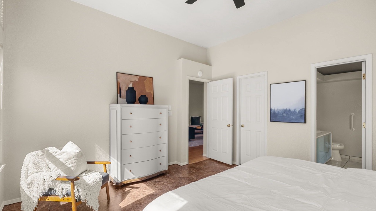 Photo of Bedroom in Oso Grande