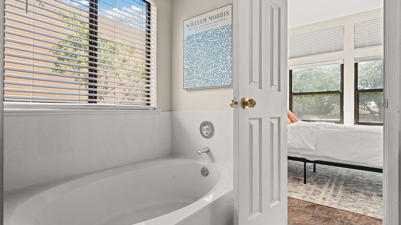 Photo of Bathroom in Oso Grande
