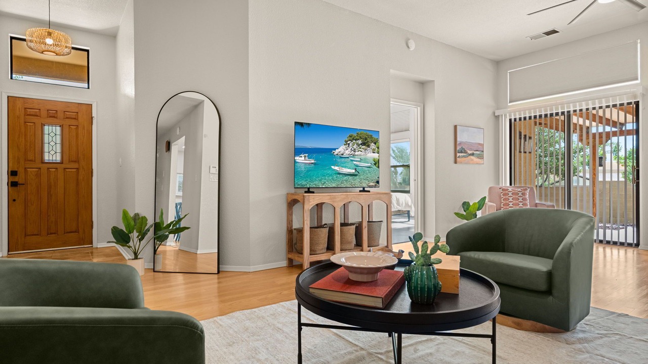 Photo of Livingroom in Oso Grande