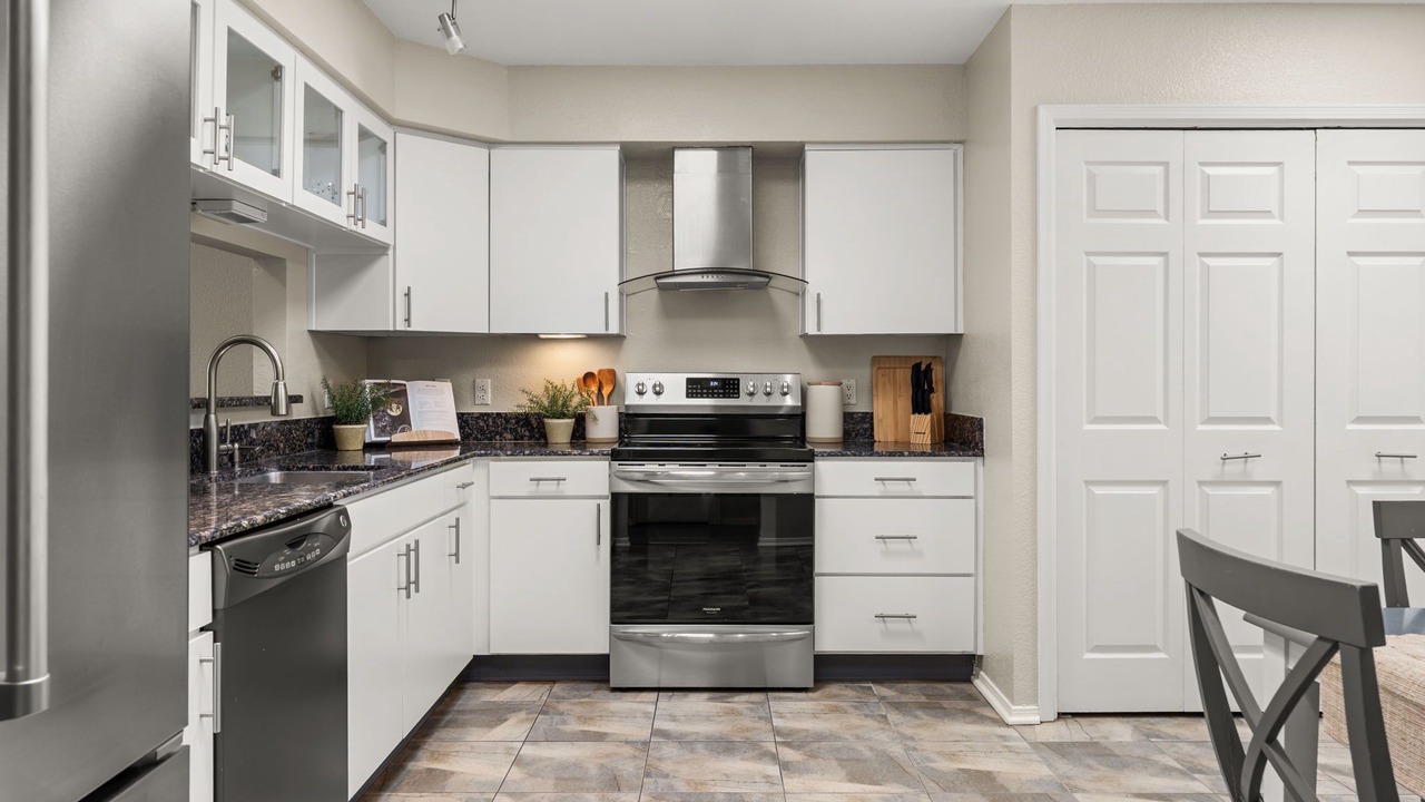 Photo of Kitchen in Oso Grande