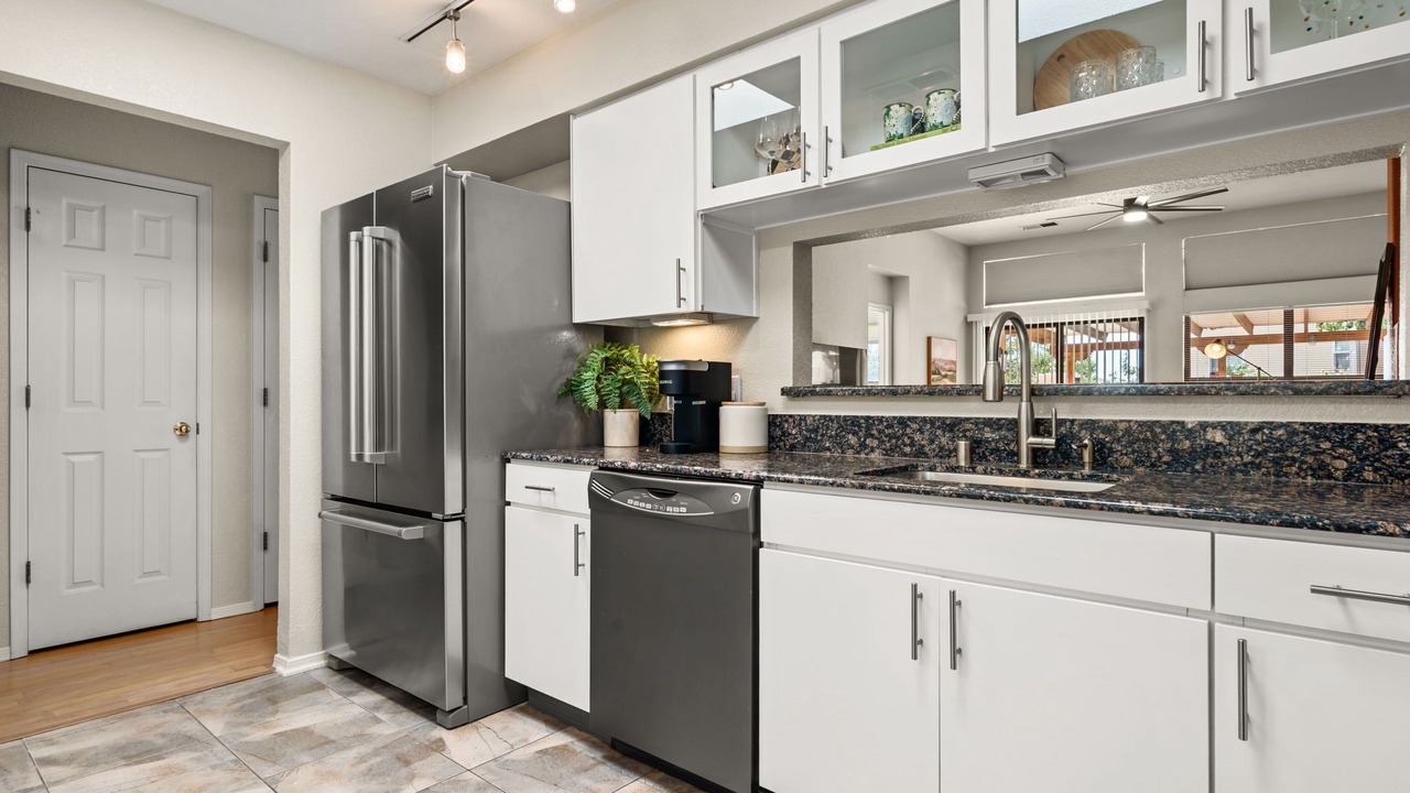 Photo of Kitchen in Oso Grande