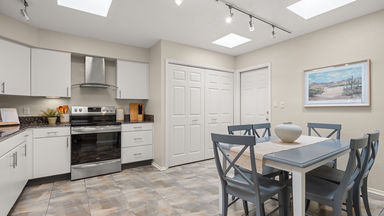 Photo of Kitchen in Oso Grande