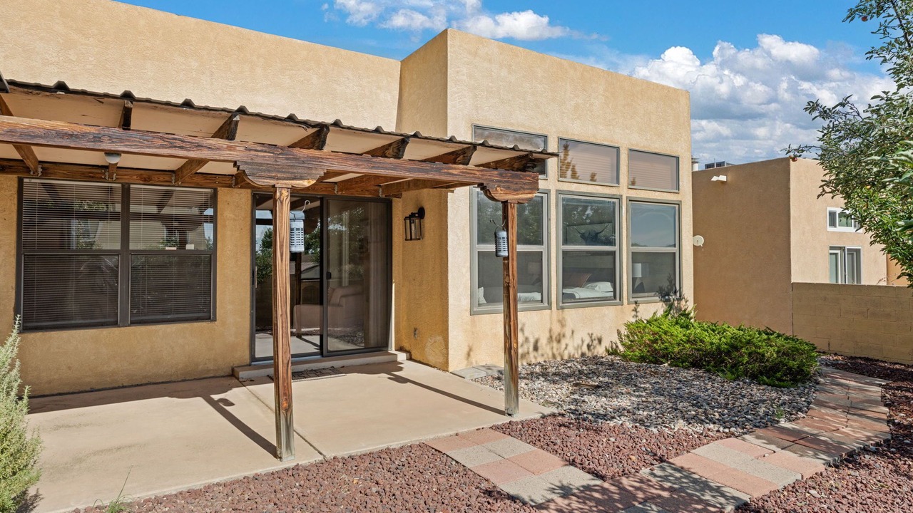 Photo of Outdoor in Oso Grande