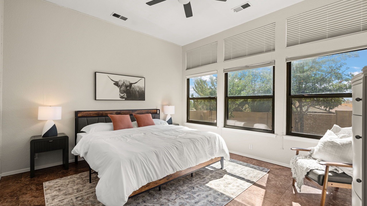 Photo of Bedroom in Oso Grande
