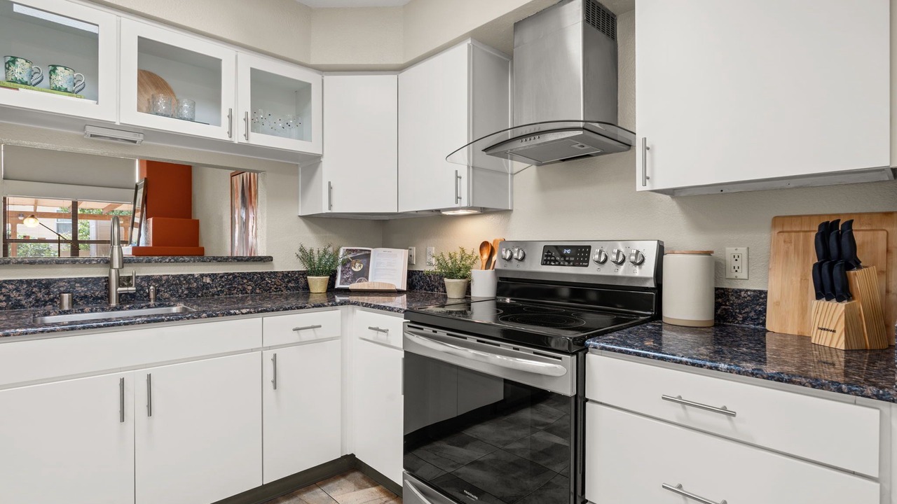 Photo of Kitchen in Oso Grande
