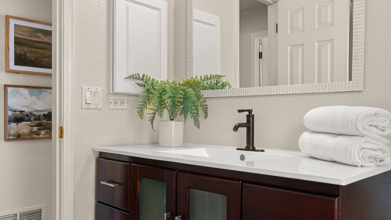 Photo of Bathroom in Oso Grande