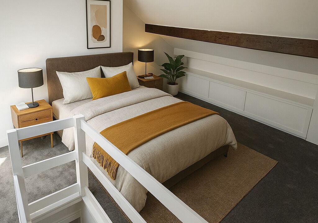 Photo of Bedroom in Wolverhampton