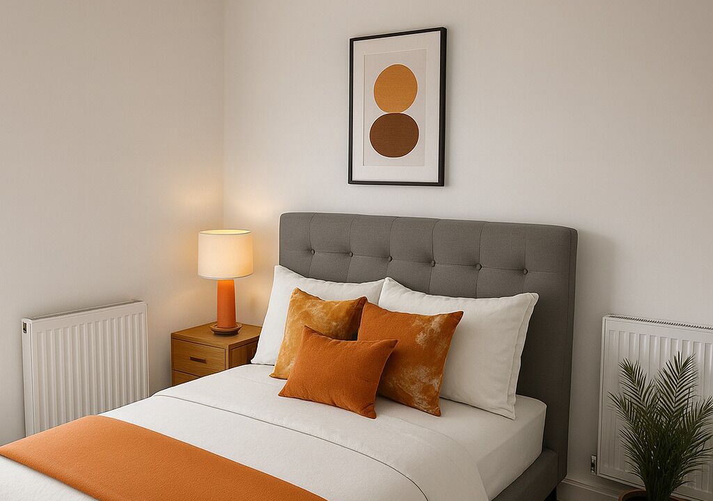 Photo of Bedroom in Wolverhampton