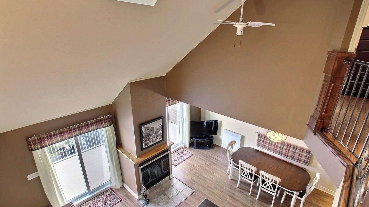 Photo of Livingroom in Bromont