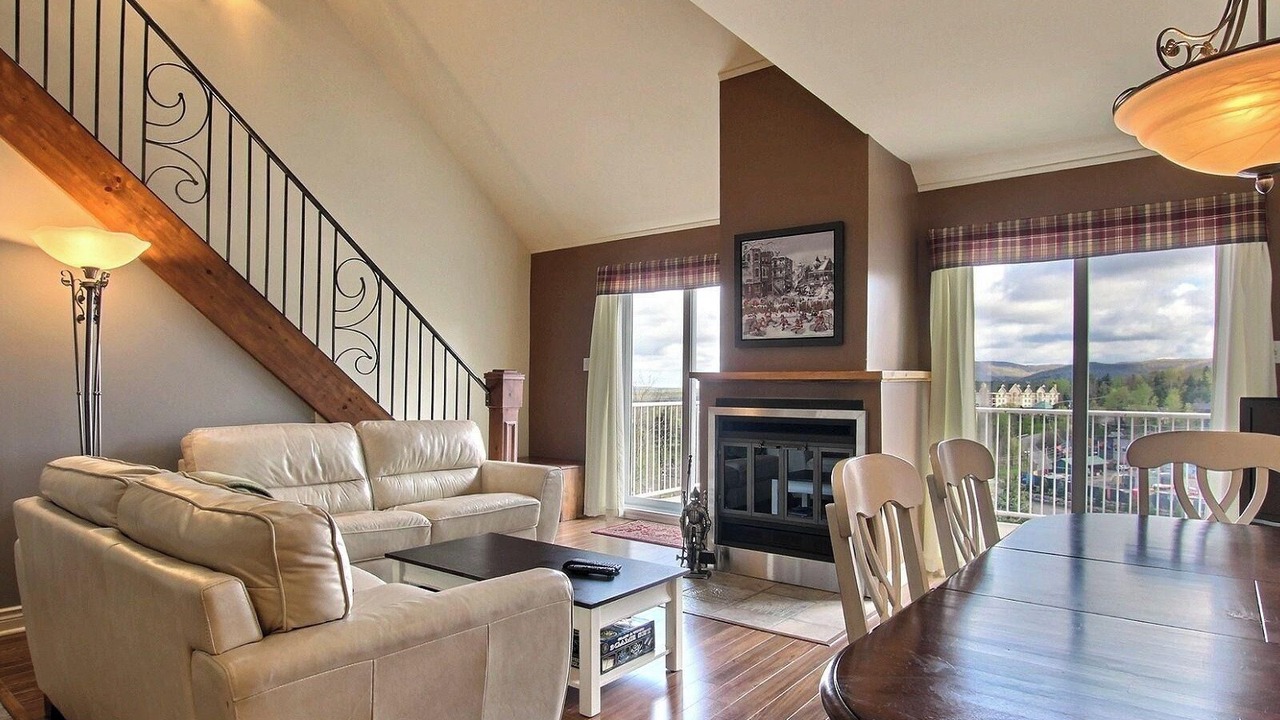 Photo of Livingroom in Bromont