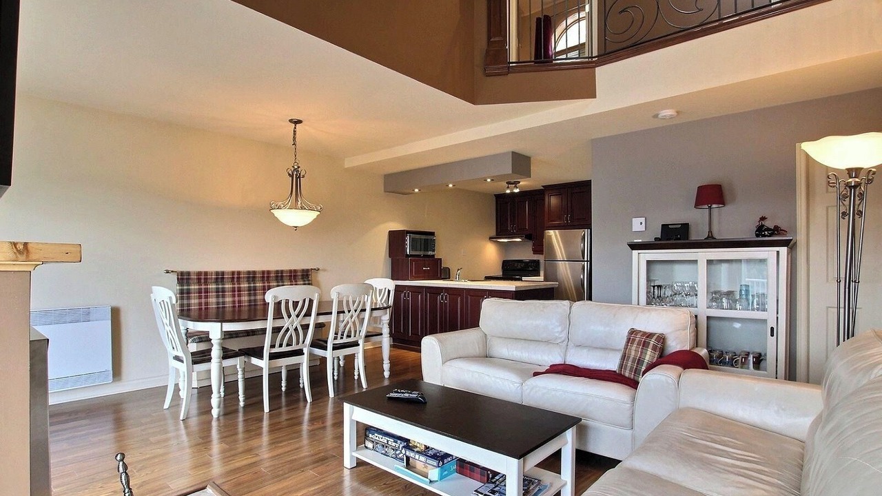 Photo of Livingroom in Bromont