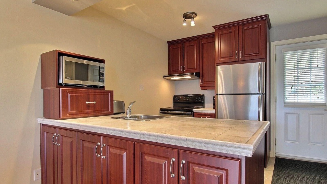 Photo of Kitchen in Bromont