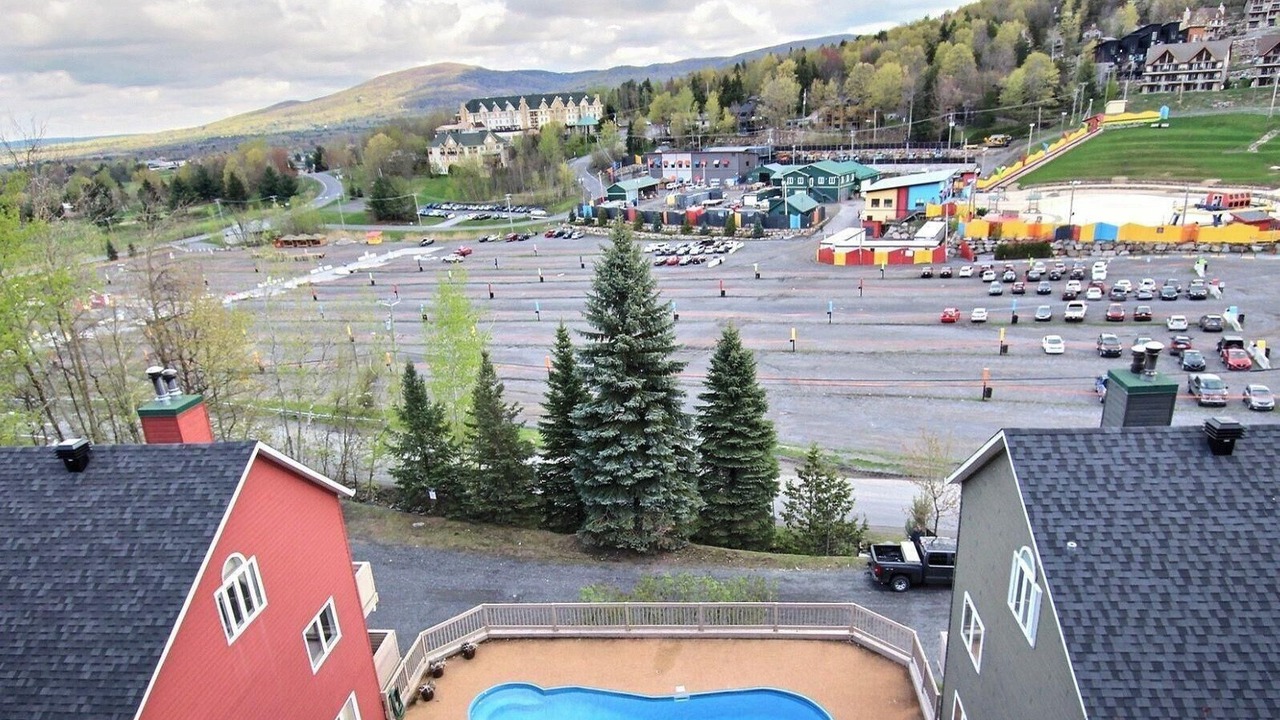 Photo of Outdoor in Bromont