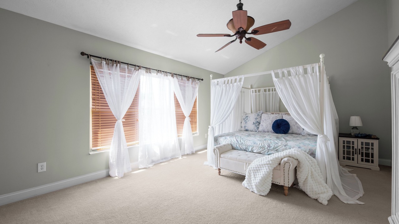 Photo of Bedroom in Dublin