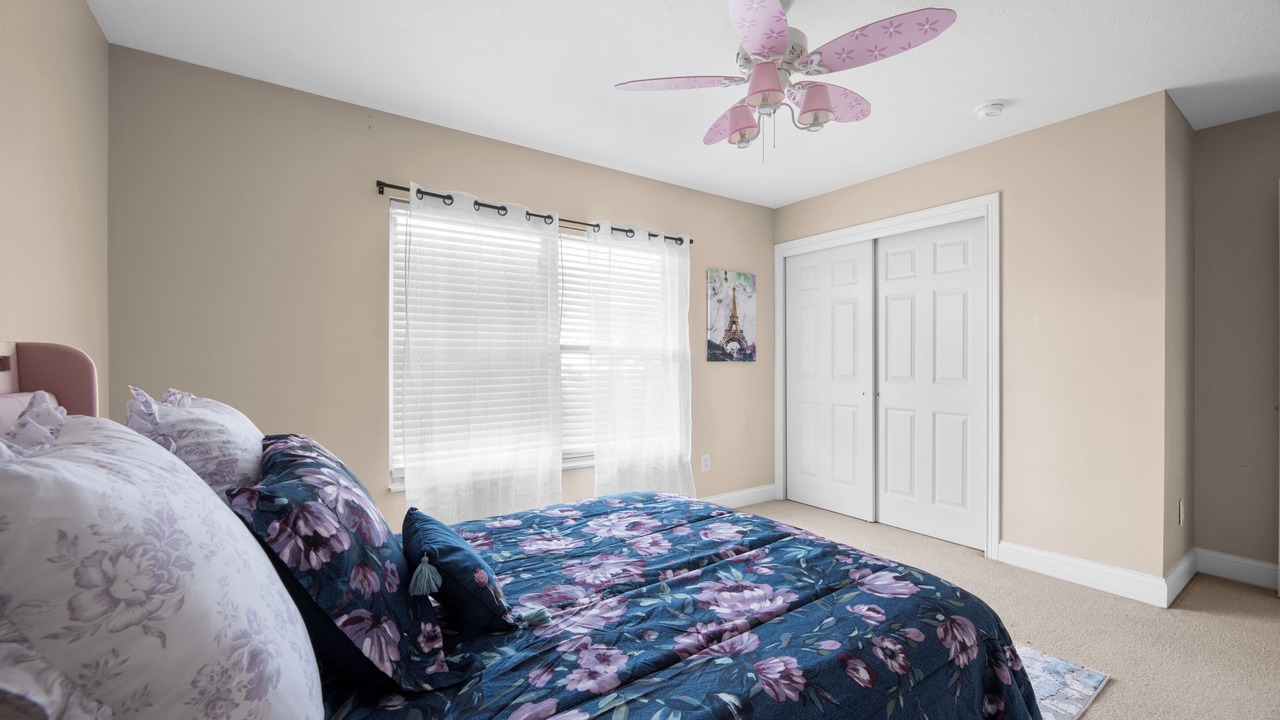 Photo of Bedroom in Dublin