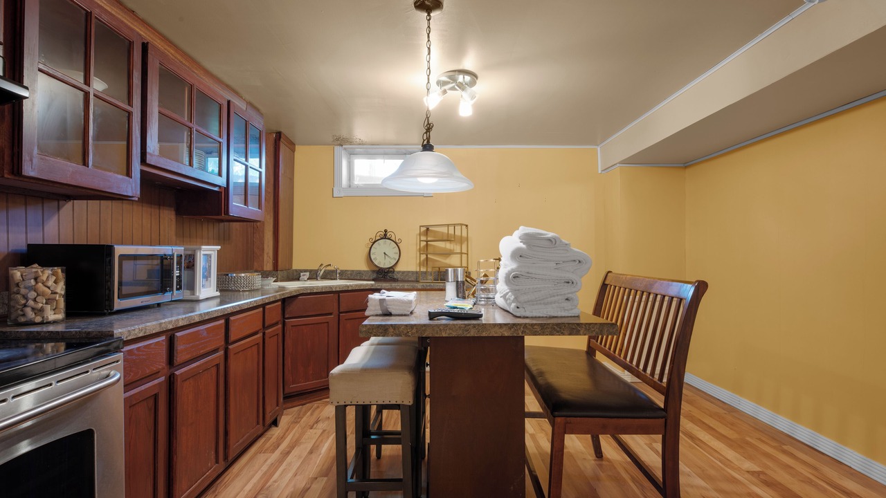 Photo of Kitchen in Dublin