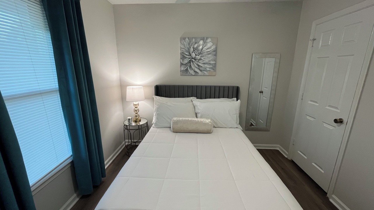 Photo of Bedroom in Greensboro