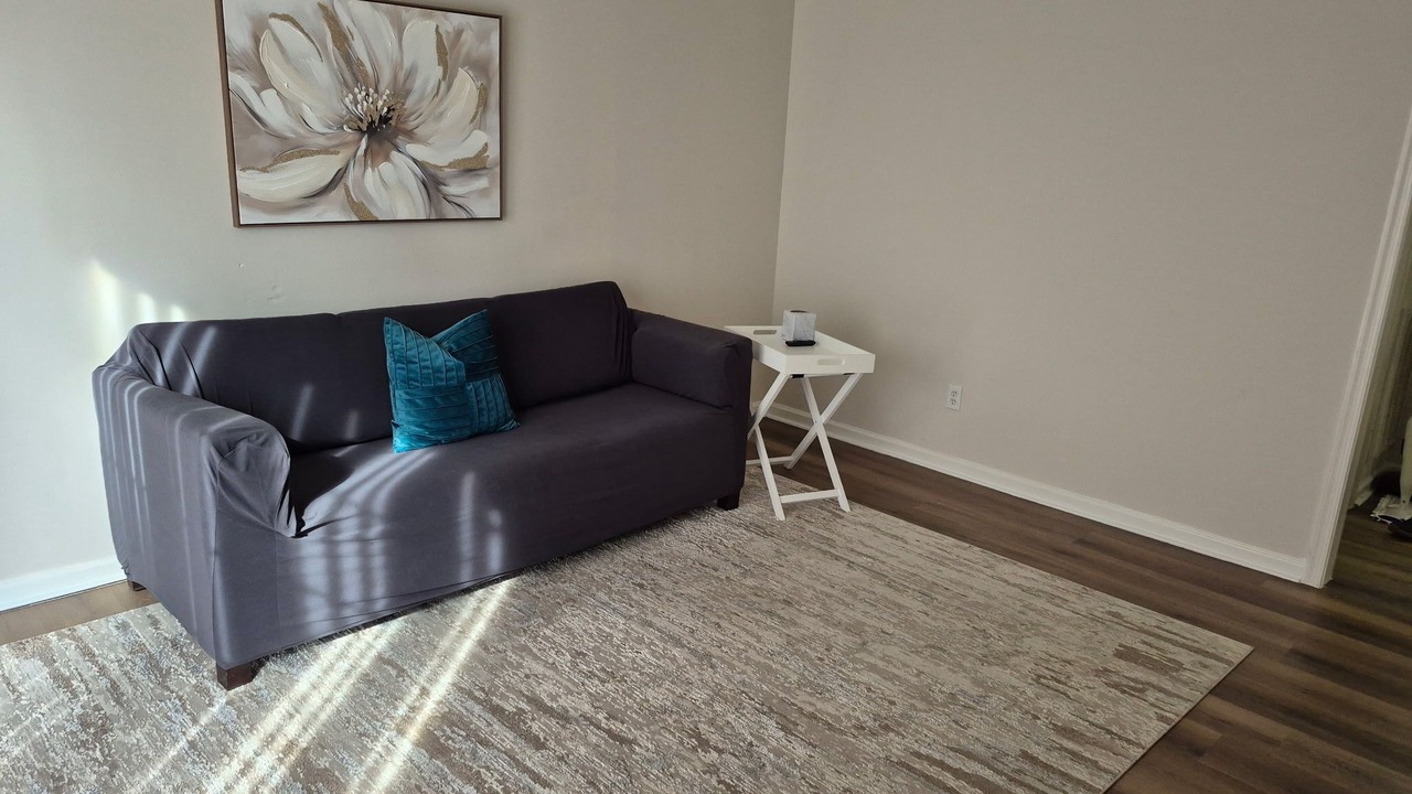 Photo of Livingroom in Greensboro