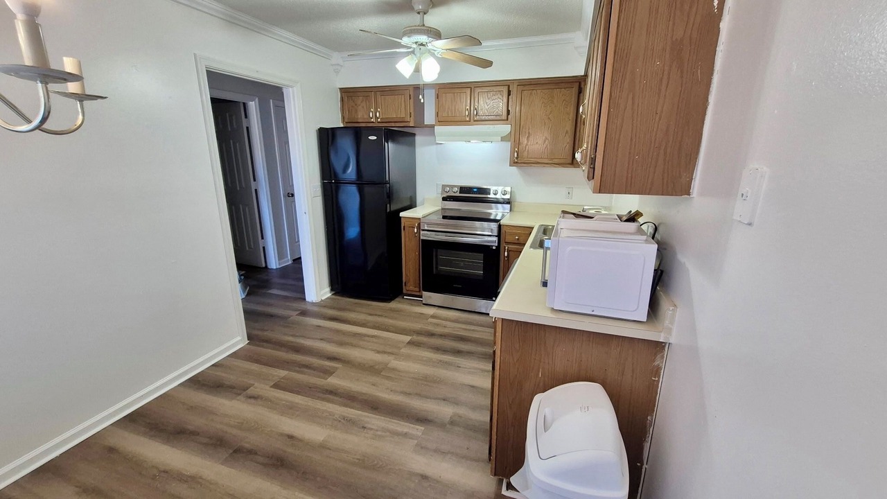 Photo of Kitchen in Greensboro
