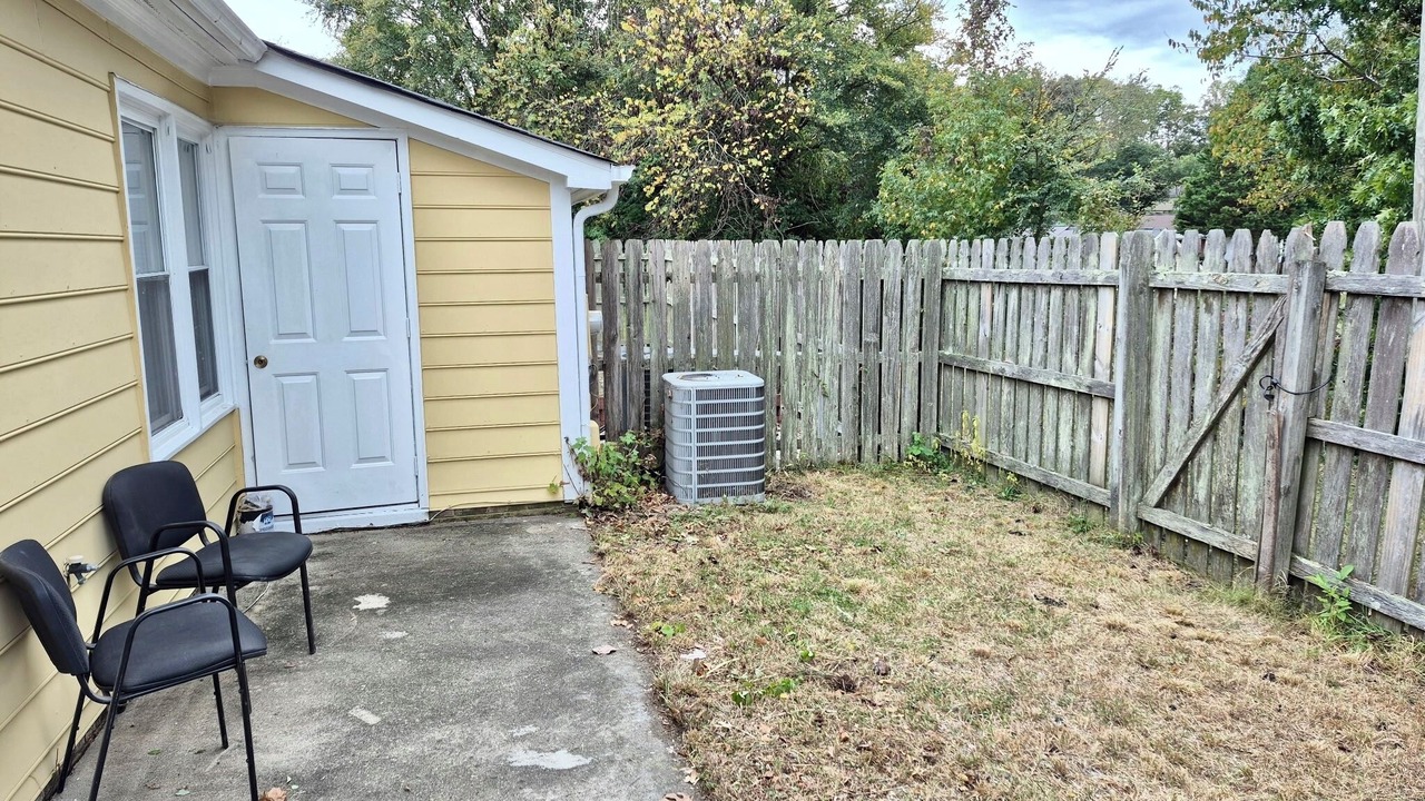 Photo of Outdoor in Greensboro