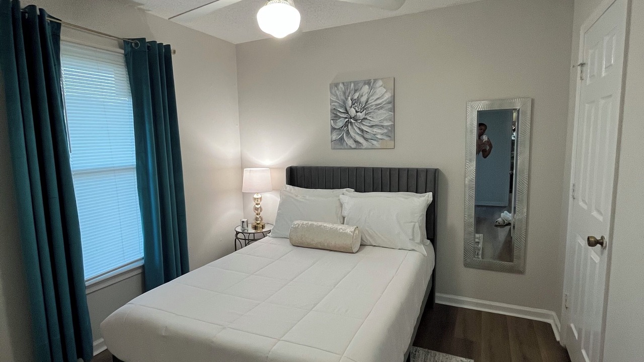 Photo of Bedroom in Greensboro
