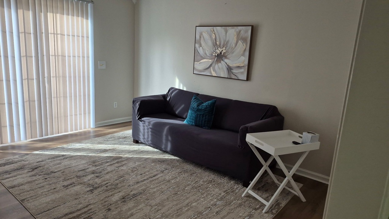 Photo of Livingroom in Greensboro