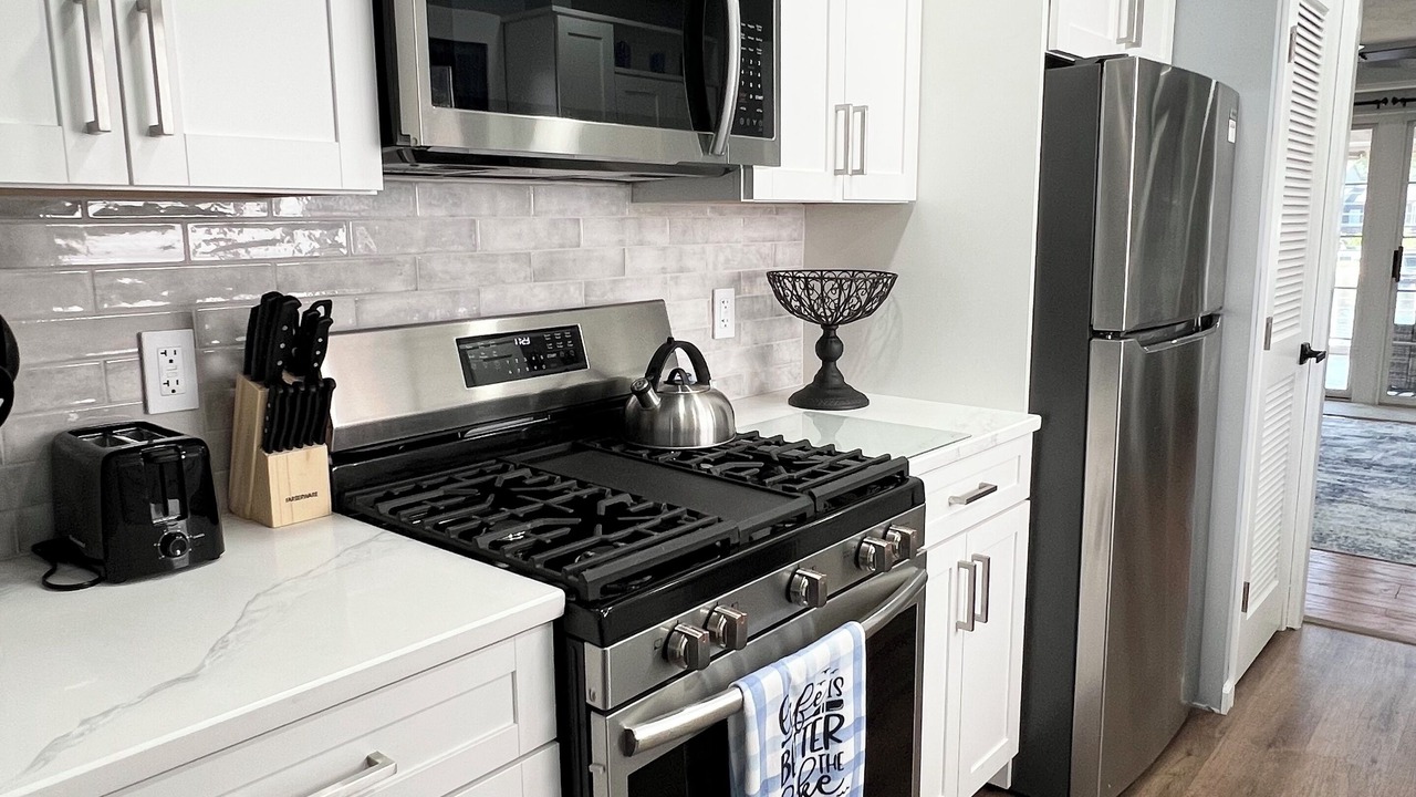 Photo of Kitchen in Lake Hopatcong