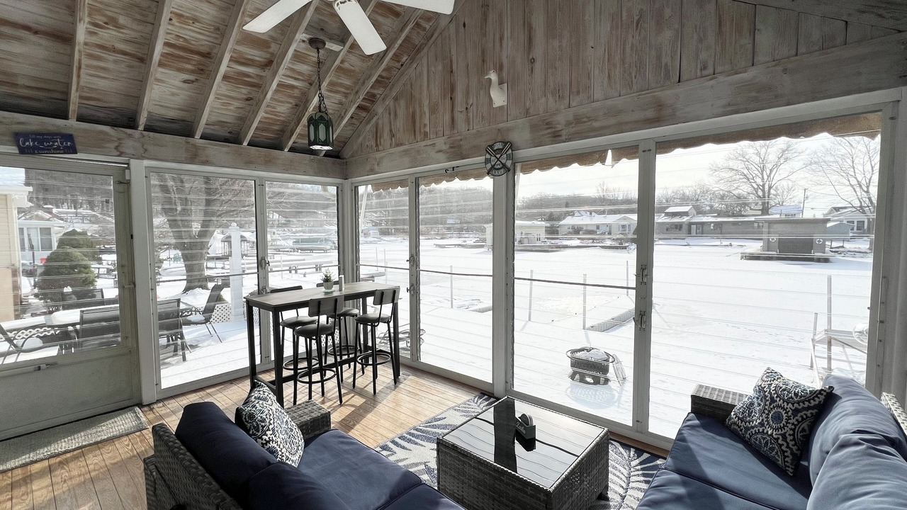 Photo of Livingroom in Lake Hopatcong