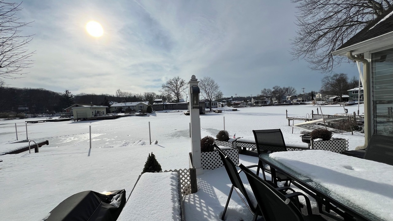 Photo of Outdoor in Lake Hopatcong