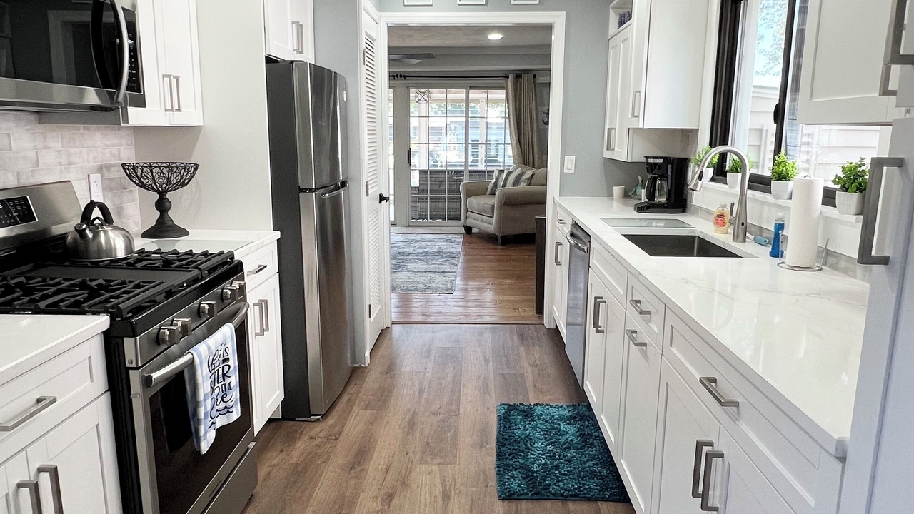 Photo of Kitchen in Lake Hopatcong