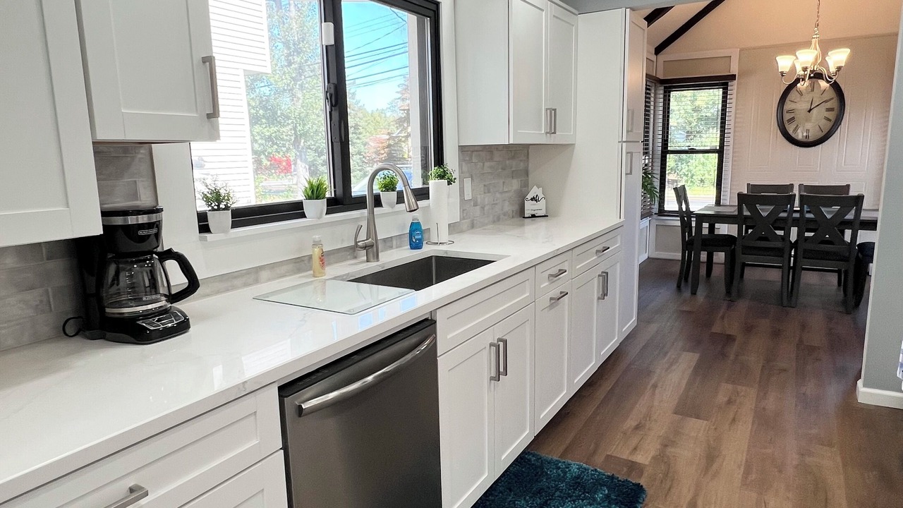 Photo of Kitchen in Lake Hopatcong