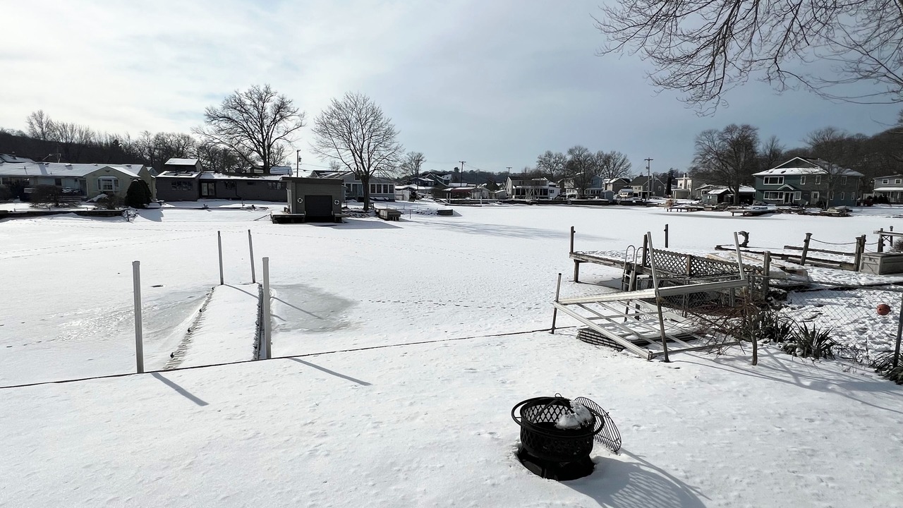 Photo of Outdoor in Lake Hopatcong