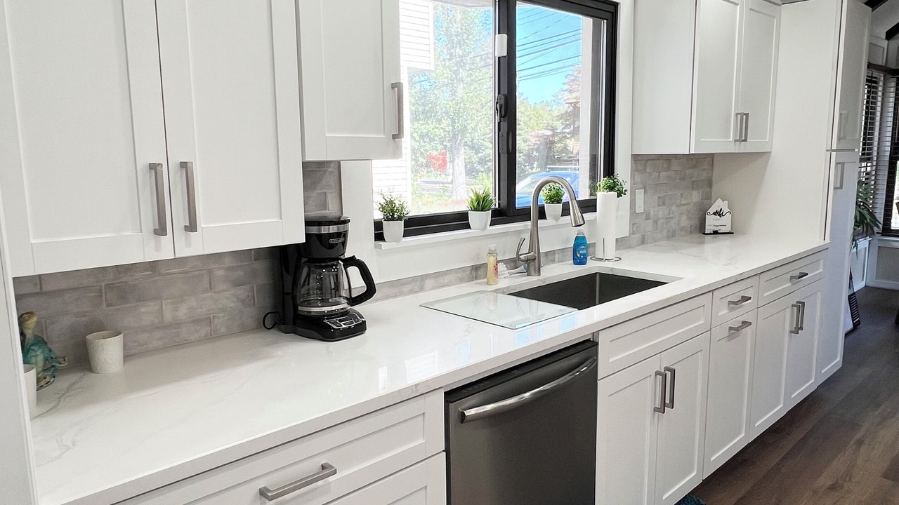 Photo of Kitchen in Lake Hopatcong