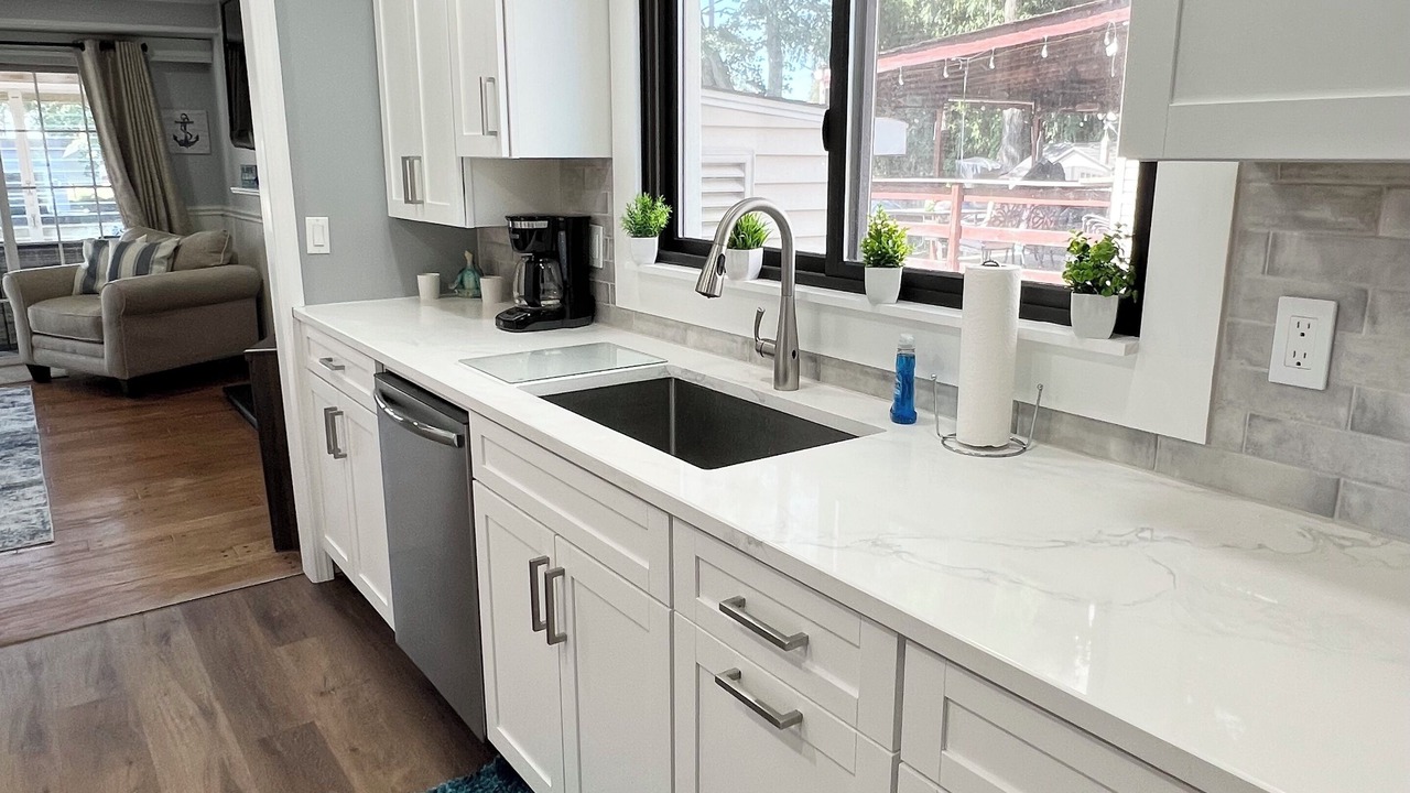 Photo of Kitchen in Lake Hopatcong